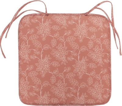 Подушка на стул Sofi de Marko Сильва 40х40 / СИД-СЛ-40х40 - 