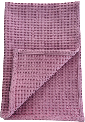 Полотенце Lilia 45x70 / Пв-70 (розовый)