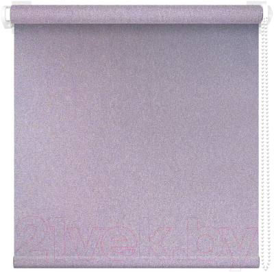 Рулонная штора АС МАРТ Мегаполис 48x160 (розовый)