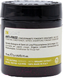Кондиционер для волос Insight Melted Anti-Frizz Hydrating Conditioner (70мл)