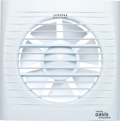 

Вентилятор накладной, Loft 100/97