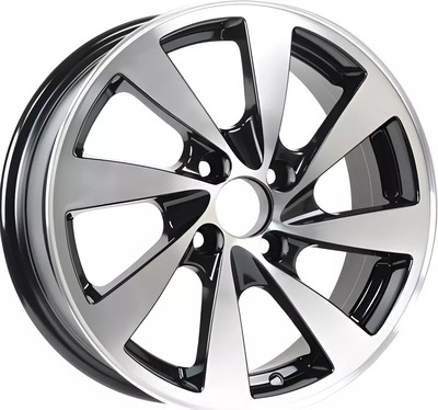 Литой диск RST Wheels R055 15x6