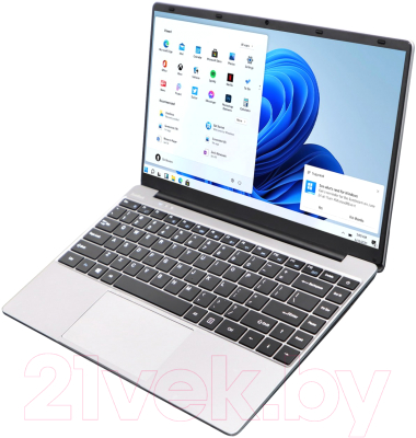 Ноутбук KUU Xbook-4 8GB/1TB