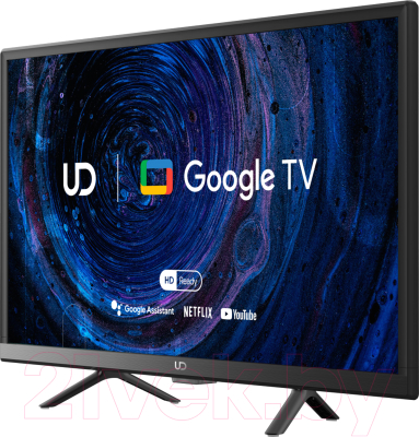 Телевизор UD 24GW5210T