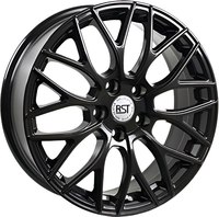 Литой диск RST Wheels R137 17x7