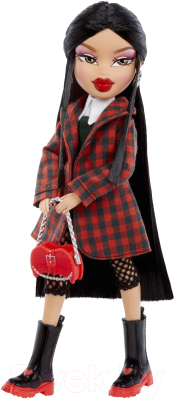 Кукла с аксессуарами MGA Alwayz Bratz. Джейд / 42702
