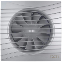 Вентилятор накладной Diciti D100 Silent 4C (Gray Metal) - 