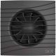 Вентилятор накладной Diciti D100 Silent 4C (Matt Black) - 
