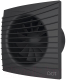 Миниатюра изображения товара Вентилятор накладной Diciti D100 Silent 4C (Matt Black)