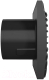 Миниатюра изображения товара Вентилятор накладной Diciti D100 Silent 4C (Matt Black)