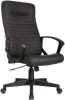 Кресло офисное Бюрократ KE-480 (черный) - 