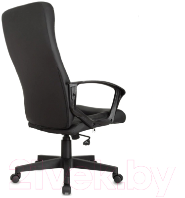 Кресло офисное Бюрократ KE-480 (черный)