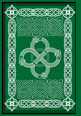 Книга Бомбора Мифы и легенды кельтов / 9785041857226 (Роллестон Т.)