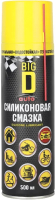 

Смазка техническая, Big D 69-9-005