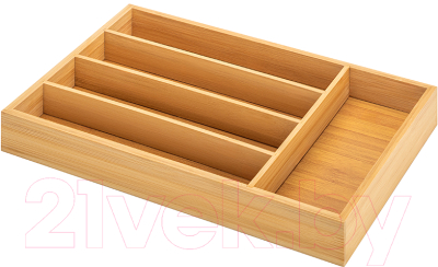 Изображение товара Органайзер для столовых приборов Elan Gallery 240426