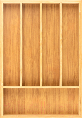 Изображение товара Органайзер для столовых приборов Elan Gallery 240426