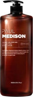 Лосьон для тела Paul Medison Signature Perfume Collection Body Lotion White Musk (1.6л) - 