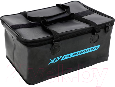 Сумка рыболовная Flagman Fishing Eva Large Accessory Bag / DKR062