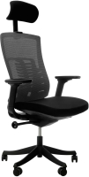 

Кресло офисное, Raze Black A62-1