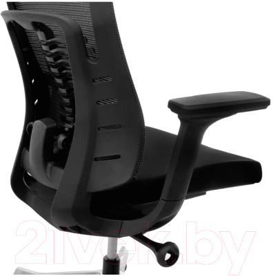 Кресло офисное Sparx Raze Black A62-1 (черный)