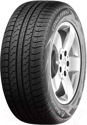 

Летняя шина Matador, MP82 Conquerra 2 215/70R16 100H