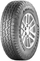 Летняя шина Matador MP72 Izzarda А/Т2 275/40R20 106H - 