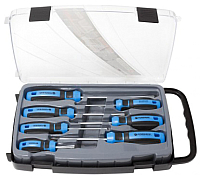 

Набор отверток Forsage, F-20714A