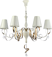 

Люстра Maytoni, Intreccio ARM010-06-W