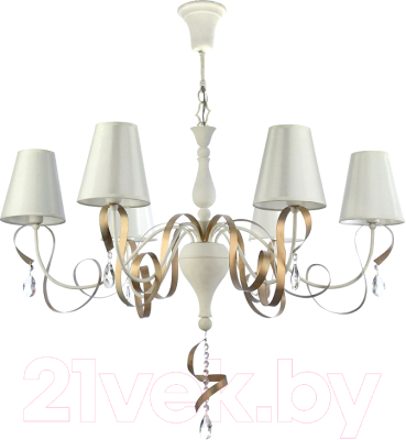 

Люстра Maytoni, Intreccio ARM010-06-W