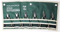 Набор губцевого инструмента RockForce RF-50615 - 
