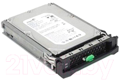

Жесткий диск для сервера Huawei, N1200S1210W2 (02311HAN)