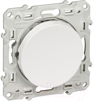 

Выключатель Schneider Electric, Odace S52R206