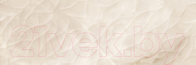 Изображение товара Плитка Cersanit Ivory Рельеф IVU012D (250x750, бежевый)