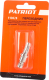 Миниатюра изображения товара Переходник для пневмоинструмента PATRIOT 113C/3