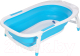 Ванночка детская Pituso 8833 (голубой) - 