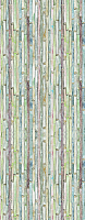 Фотообои листовые Citydecor Лофт (100x254) - 