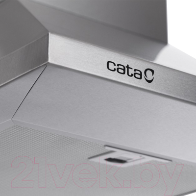 Вытяжка купольная Cata Beta 600 X/E