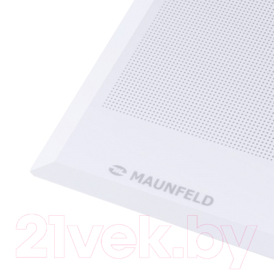 Индукционная варочная панель Maunfeld MVI59.2FL-WH
