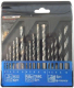 Набор сверл Forsage F-DBS16M - 