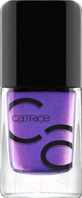 Лак для ногтей Catrice IcoNails Gel Lacquer тон 69 (10.5мл)