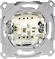 Выключатель Schneider Electric Merten MTN3115-0000 - 