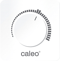 Терморегулятор для теплого пола Caleo С450 - 