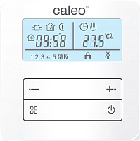 Терморегулятор для теплого пола Caleo С 950 - 