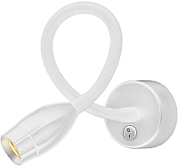 Спот Elektrostandard Band LED MRL LED 1020 (белый) - 