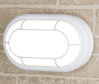 

Бра уличное Elektrostandard, 18W Kerava LTB08 LED