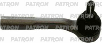 Наконечник рулевой тяги Patron PS1234L - 