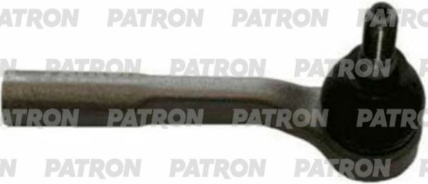 Наконечник рулевой тяги Patron PS1234L