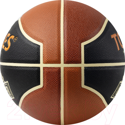 Баскетбольный мяч Torres Crossover / B323197 (размер 7)