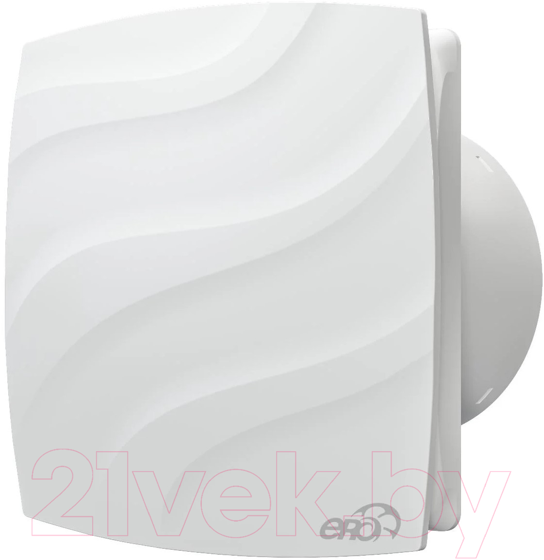 Вентилятор накладной ERA D120 Wave 120C