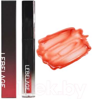 Блеск для губ Lebelage Deep Kiss Volume Lip Gloss 304 (1.4г)